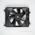 38615-50W-H01 38611-R1AA-A01 Fan de refroidissement du ventilateur de radiateur Honda